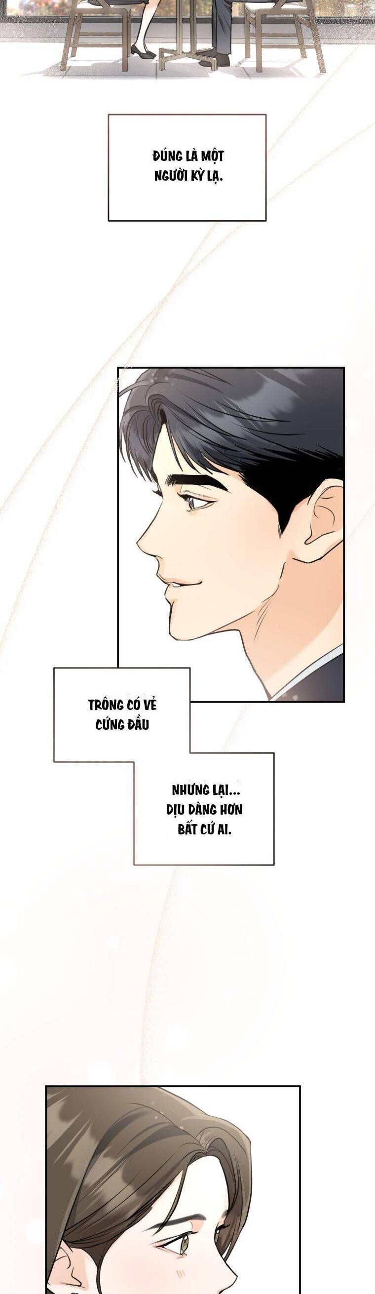 Chuyện Kết Hôn Chapter 11 - 31