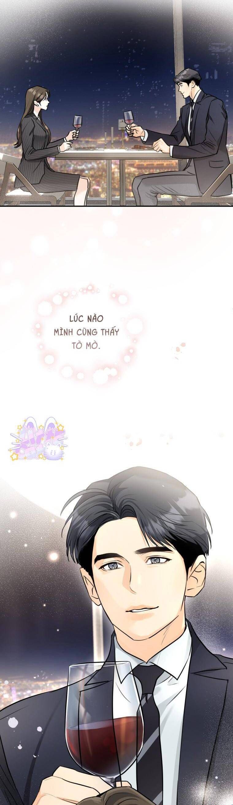 Chuyện Kết Hôn Chapter 11 - 33