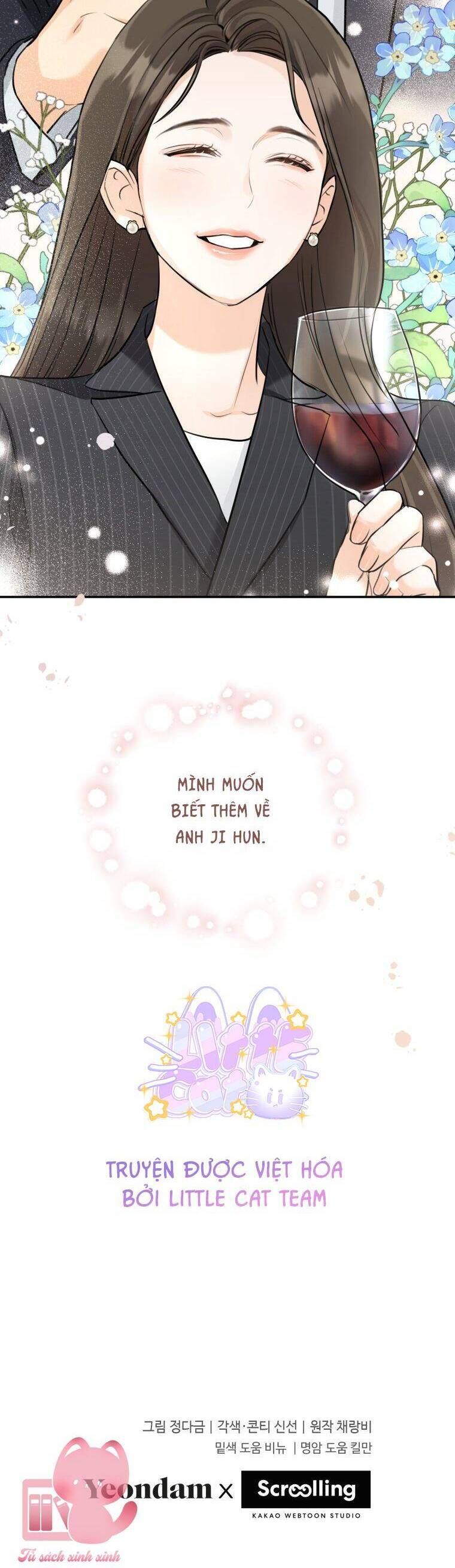 Chuyện Kết Hôn Chapter 11 - 34