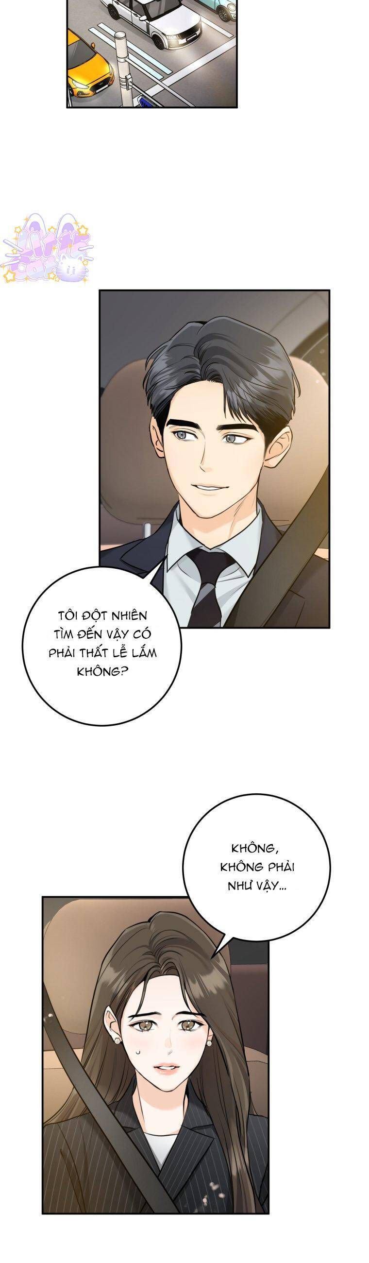 Chuyện Kết Hôn Chapter 11 - 6