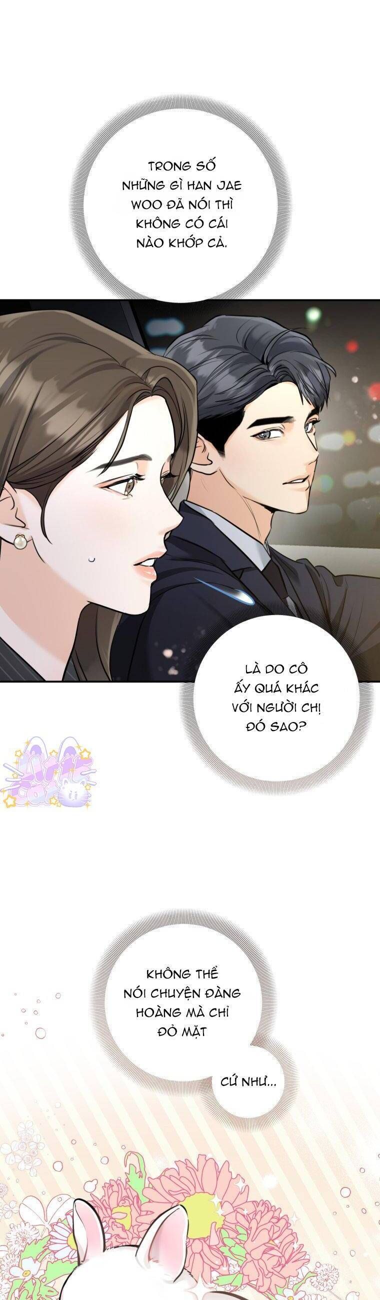 Chuyện Kết Hôn Chapter 11 - 7