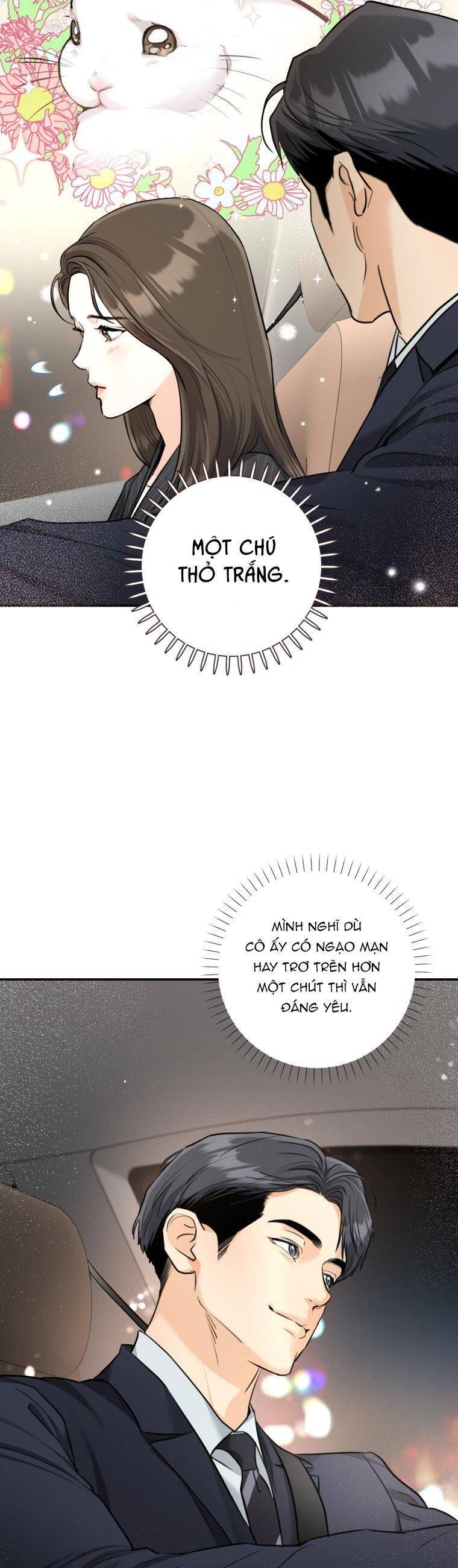 Chuyện Kết Hôn Chapter 11 - 8