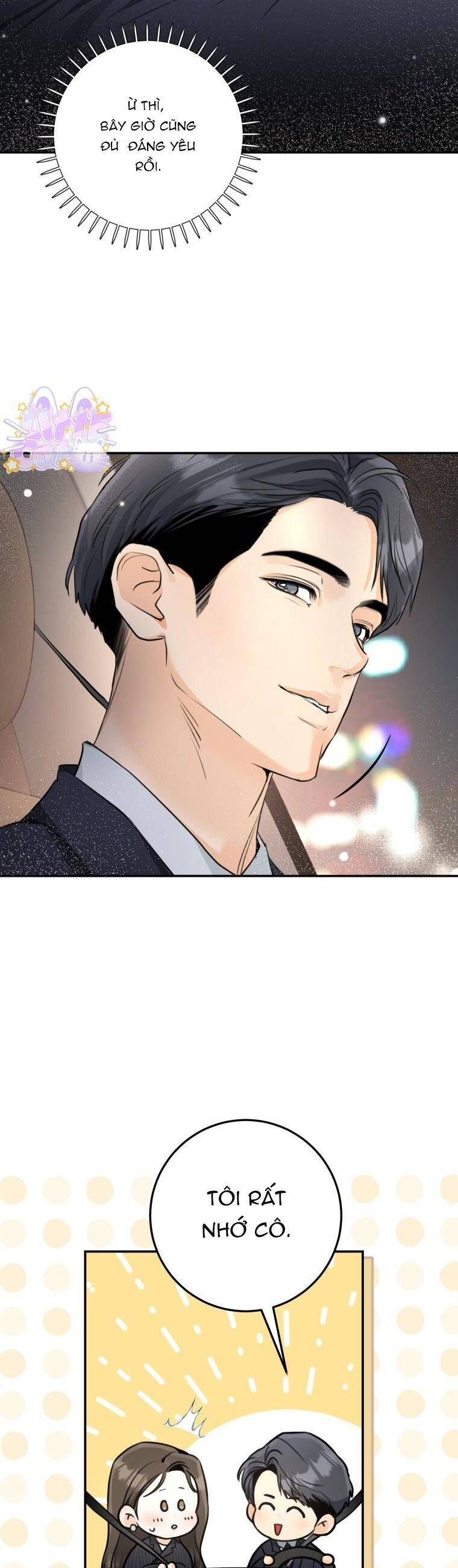 Chuyện Kết Hôn Chapter 11 - 9