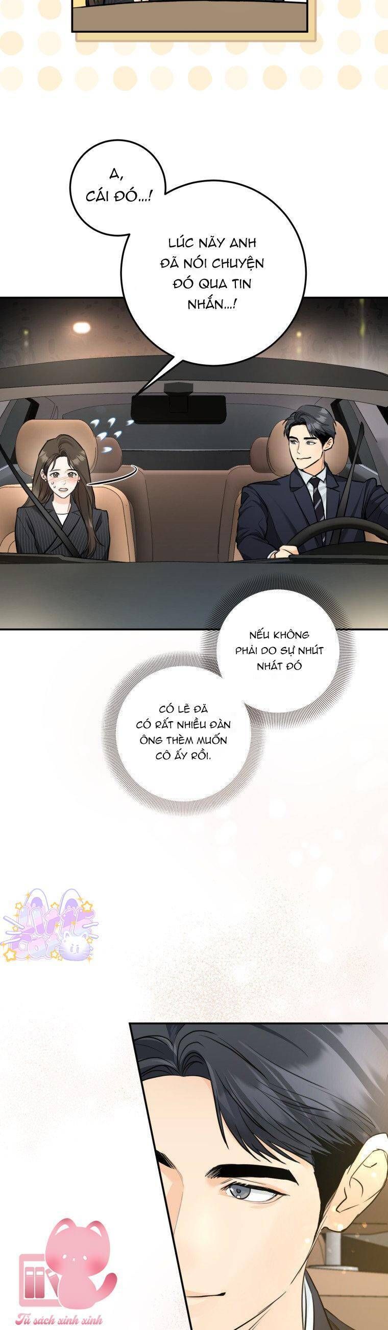 Chuyện Kết Hôn Chapter 11 - 10