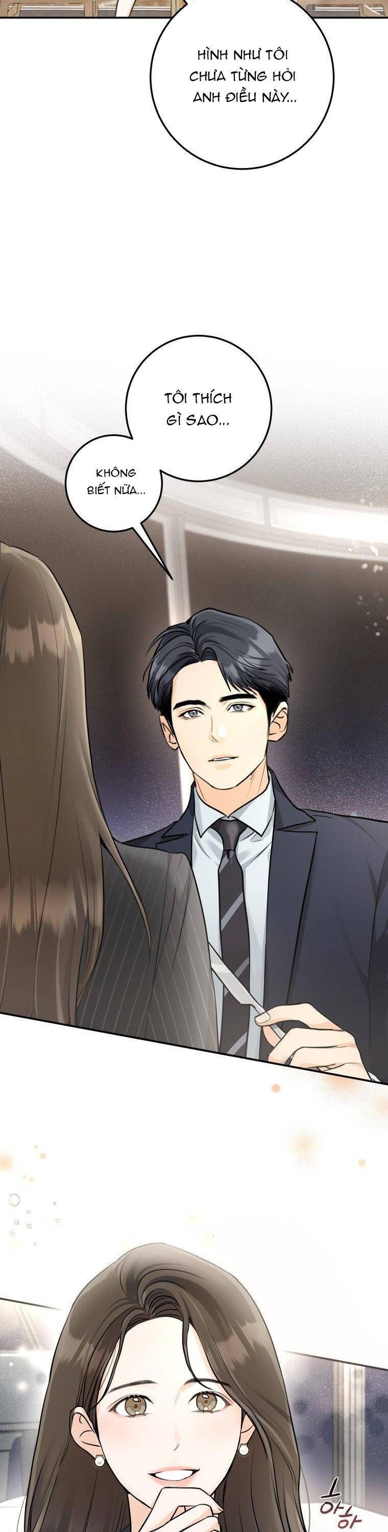 Chuyện Kết Hôn Chapter 12 - 2