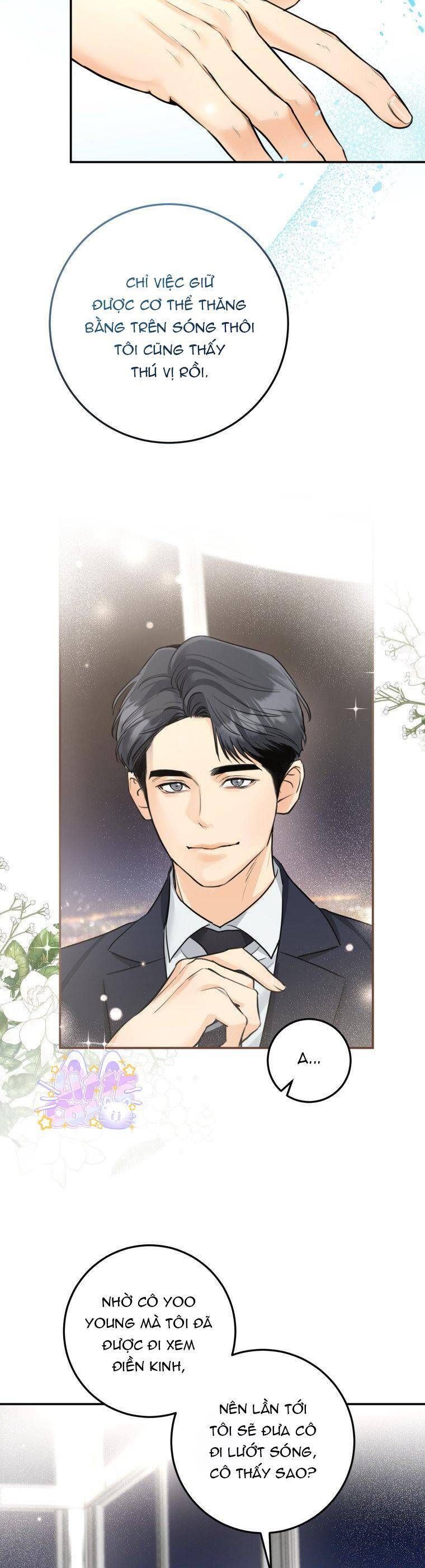 Chuyện Kết Hôn Chapter 12 - 11