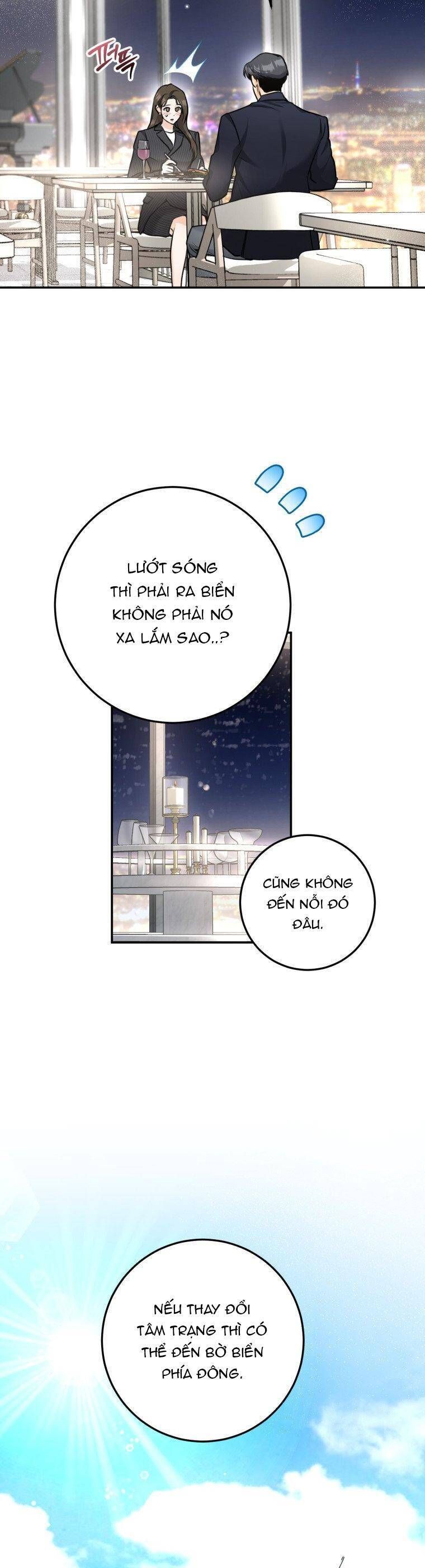 Chuyện Kết Hôn Chapter 12 - 12