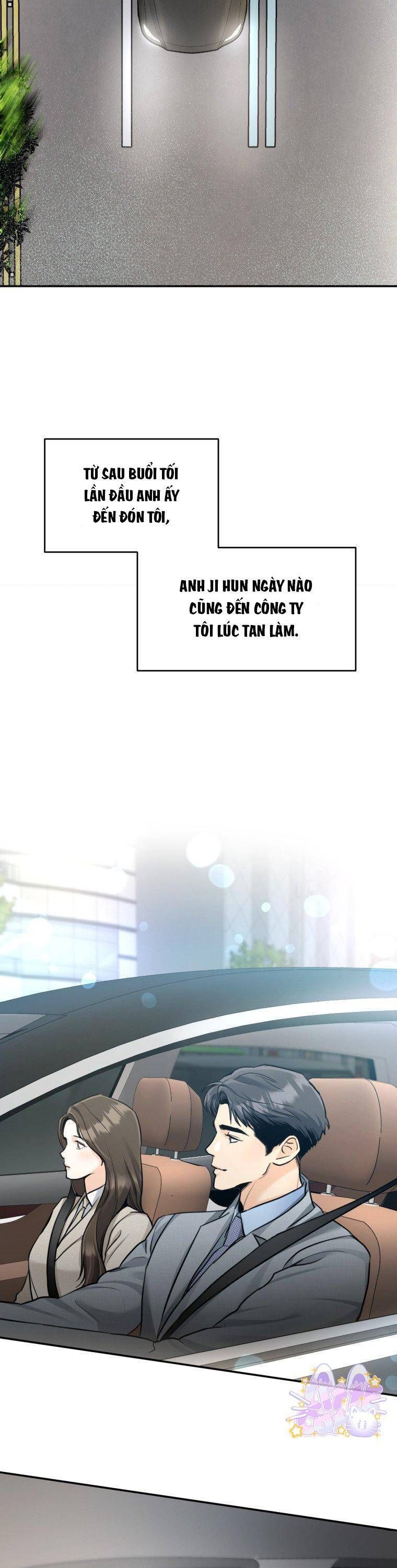 Chuyện Kết Hôn Chapter 12 - 16