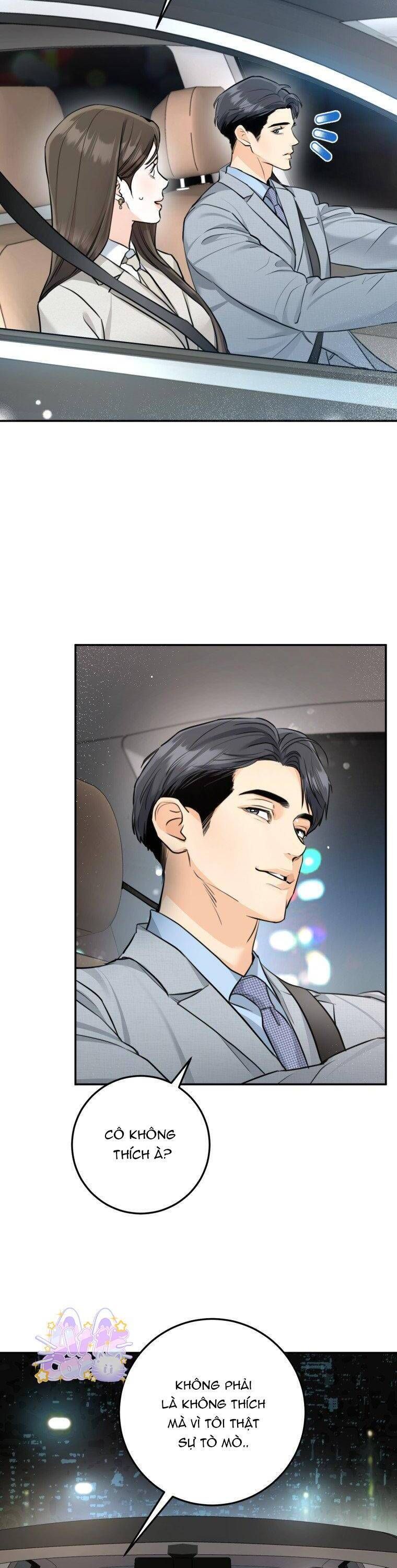 Chuyện Kết Hôn Chapter 12 - 19