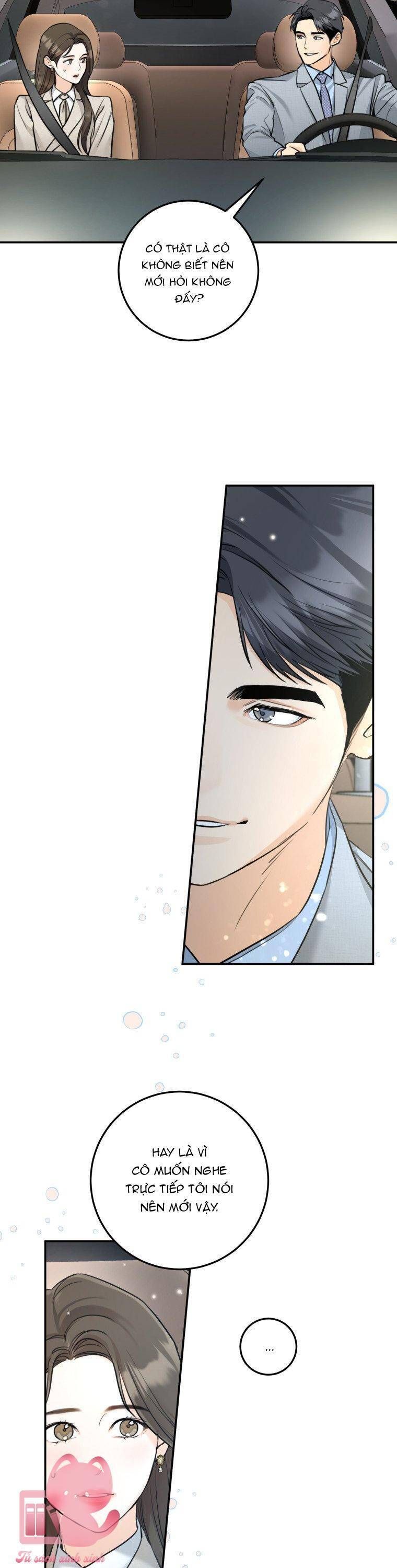 Chuyện Kết Hôn Chapter 12 - 20