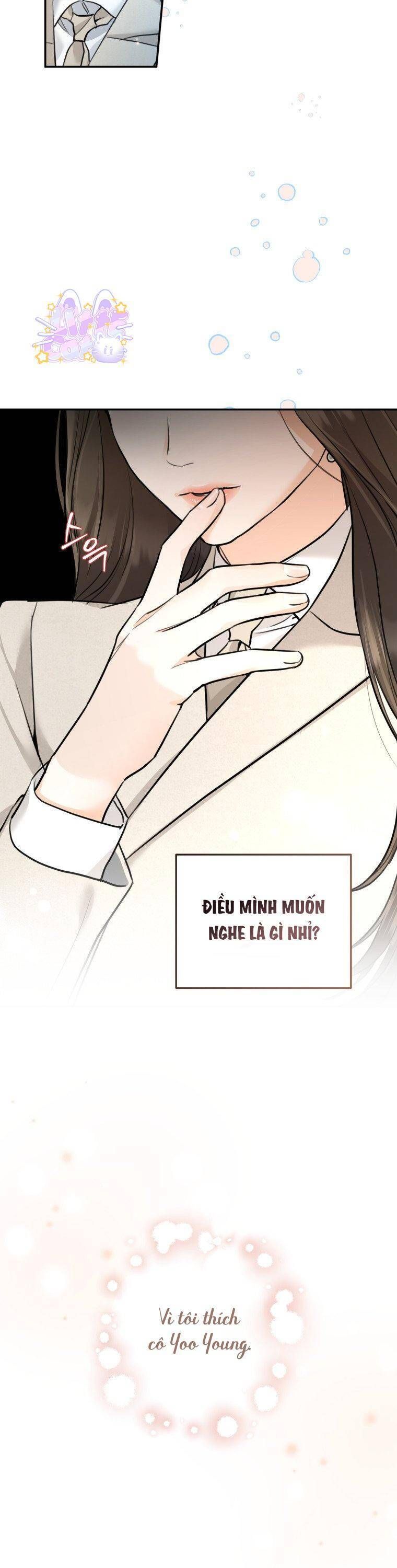 Chuyện Kết Hôn Chapter 12 - 21