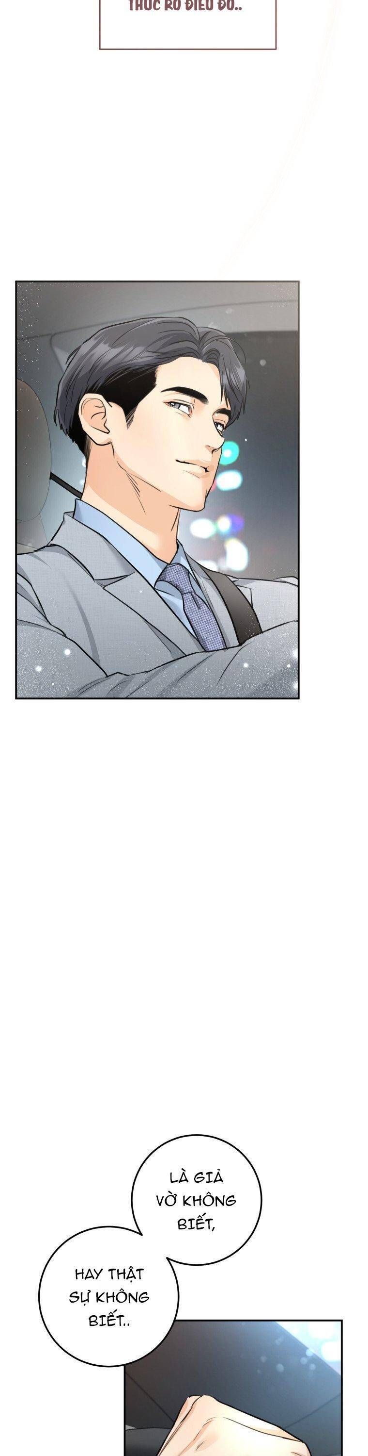 Chuyện Kết Hôn Chapter 12 - 23