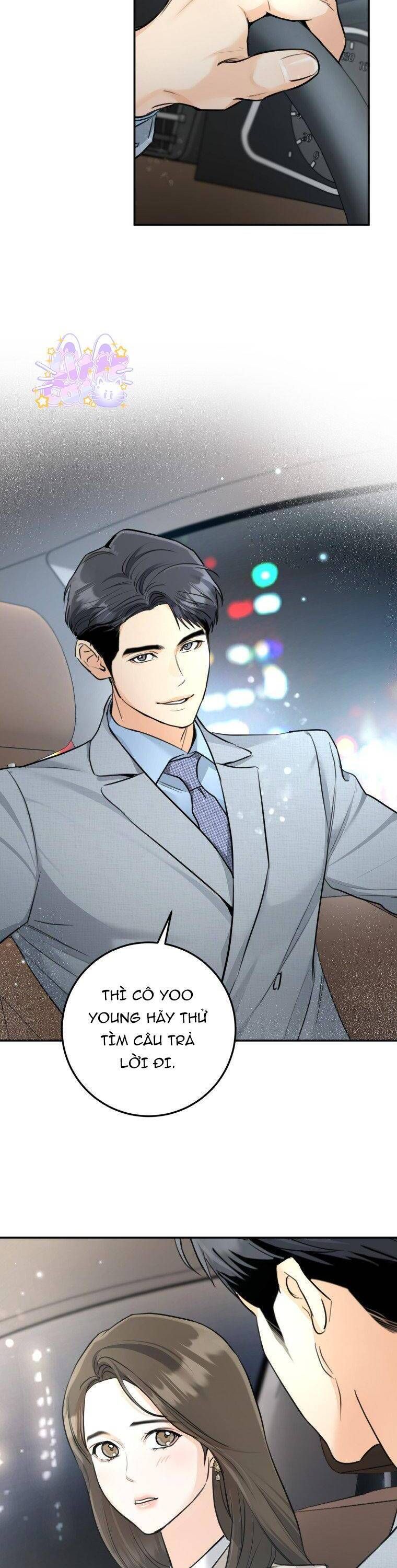 Chuyện Kết Hôn Chapter 12 - 24