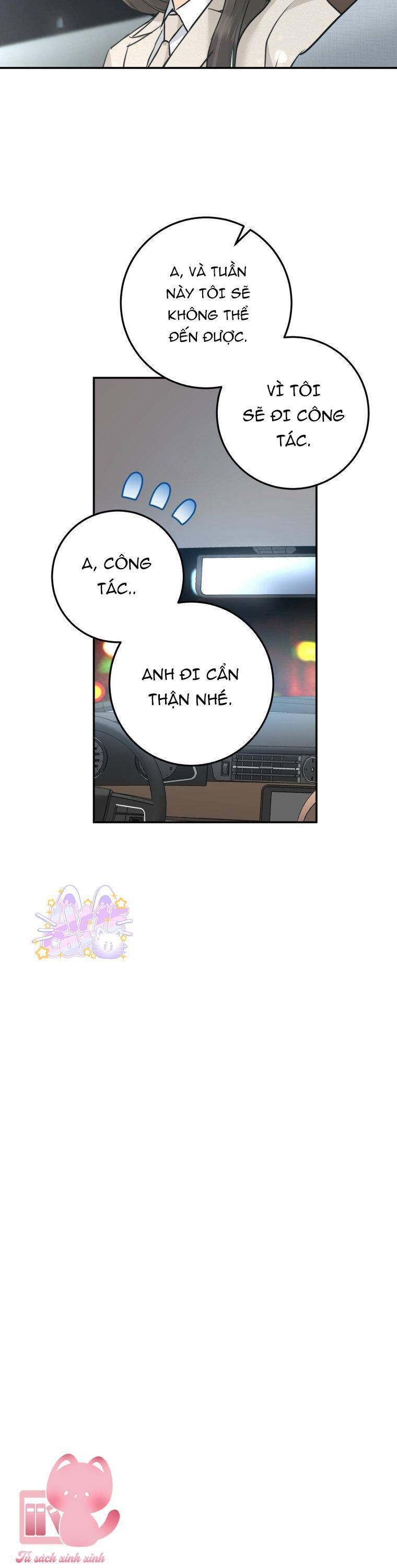 Chuyện Kết Hôn Chapter 12 - 25