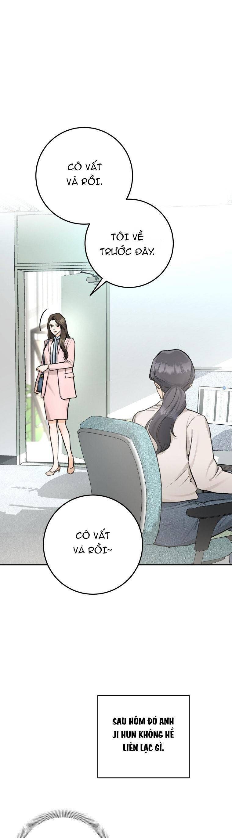 Chuyện Kết Hôn Chapter 12 - 26