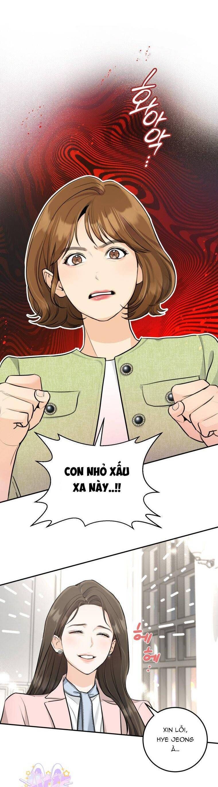 Chuyện Kết Hôn Chapter 12 - 29