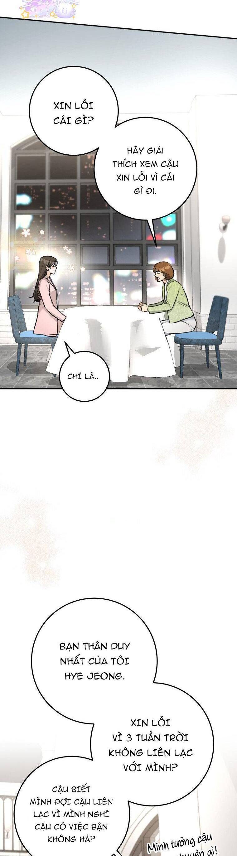 Chuyện Kết Hôn Chapter 12 - 30