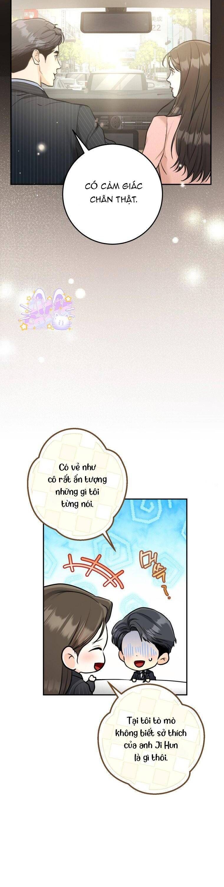 Chuyện Kết Hôn Chapter 12 - 4