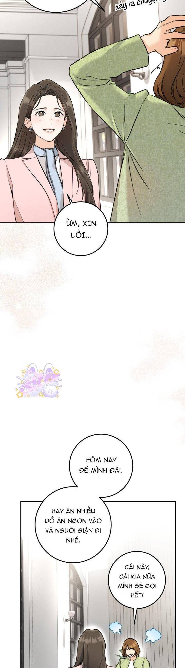 Chuyện Kết Hôn Chapter 12 - 31