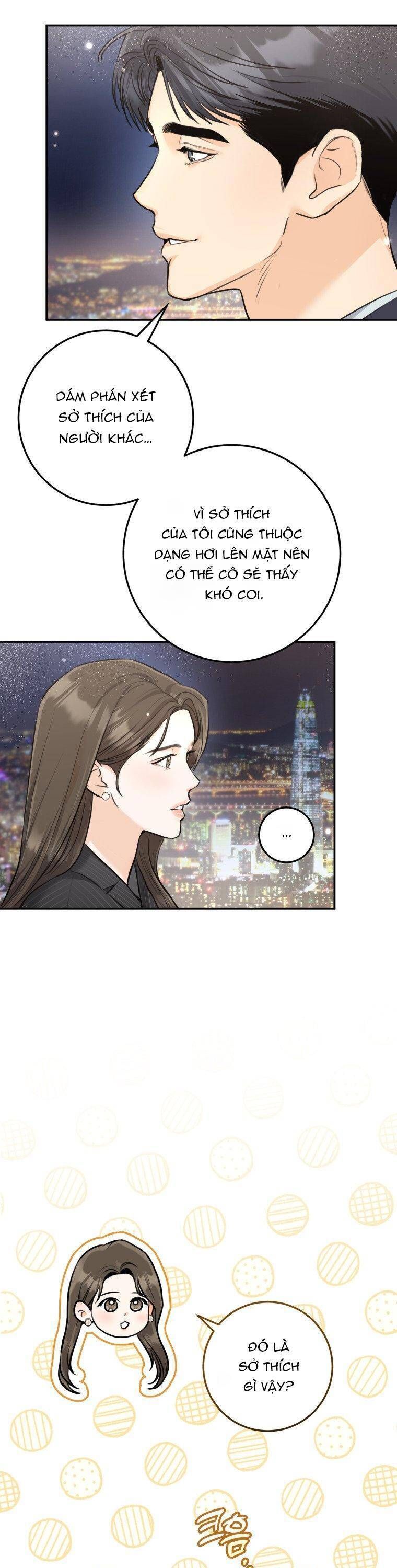 Chuyện Kết Hôn Chapter 12 - 6