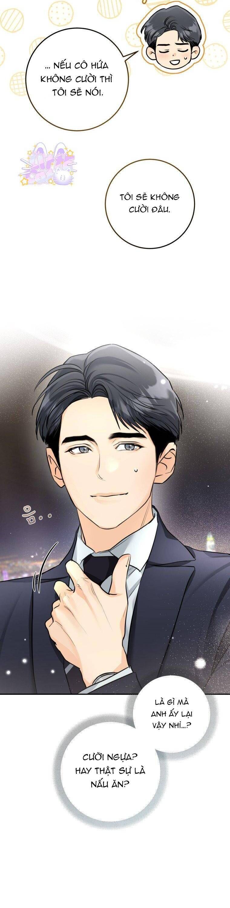 Chuyện Kết Hôn Chapter 12 - 7