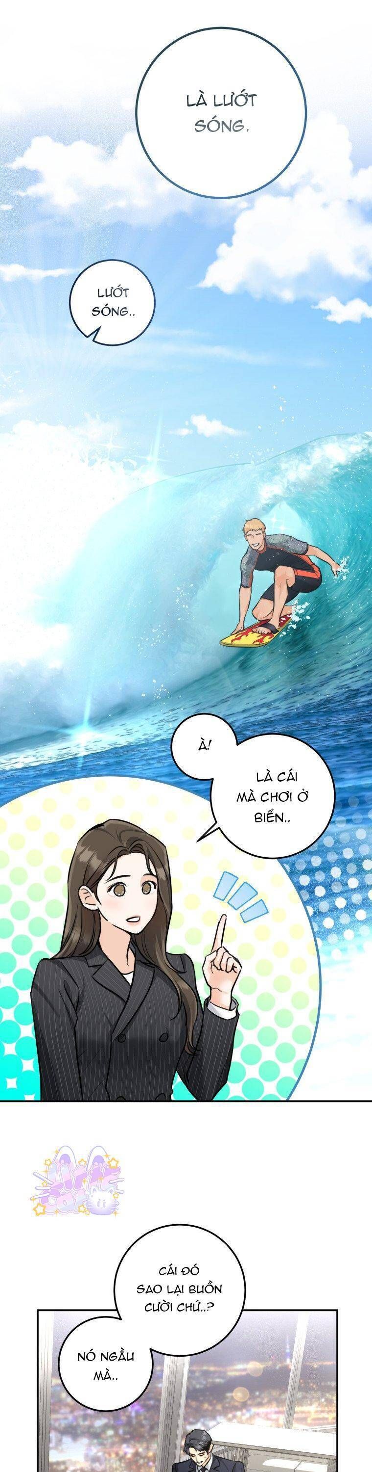 Chuyện Kết Hôn Chapter 12 - 8