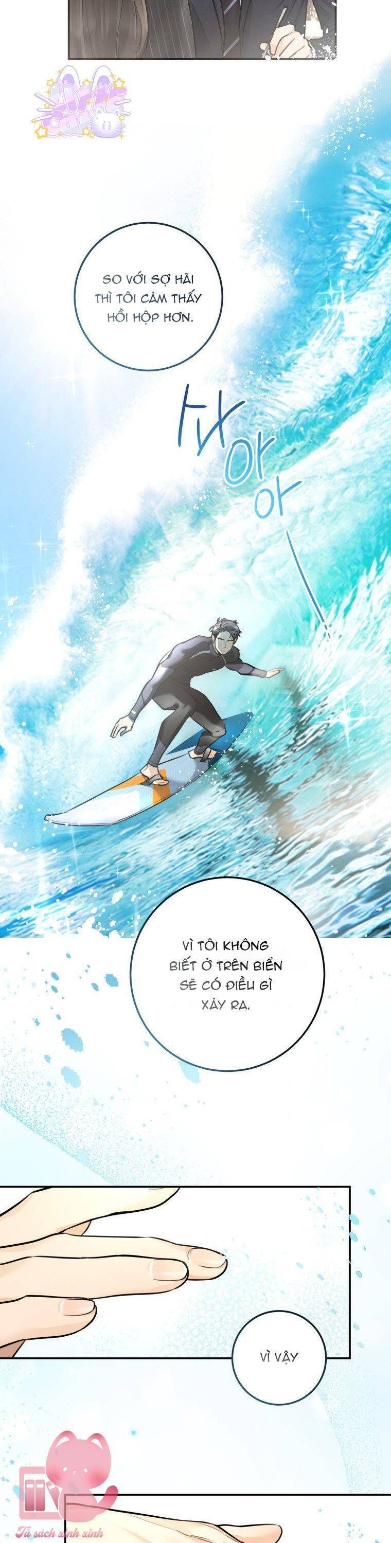 Chuyện Kết Hôn Chapter 12 - 10