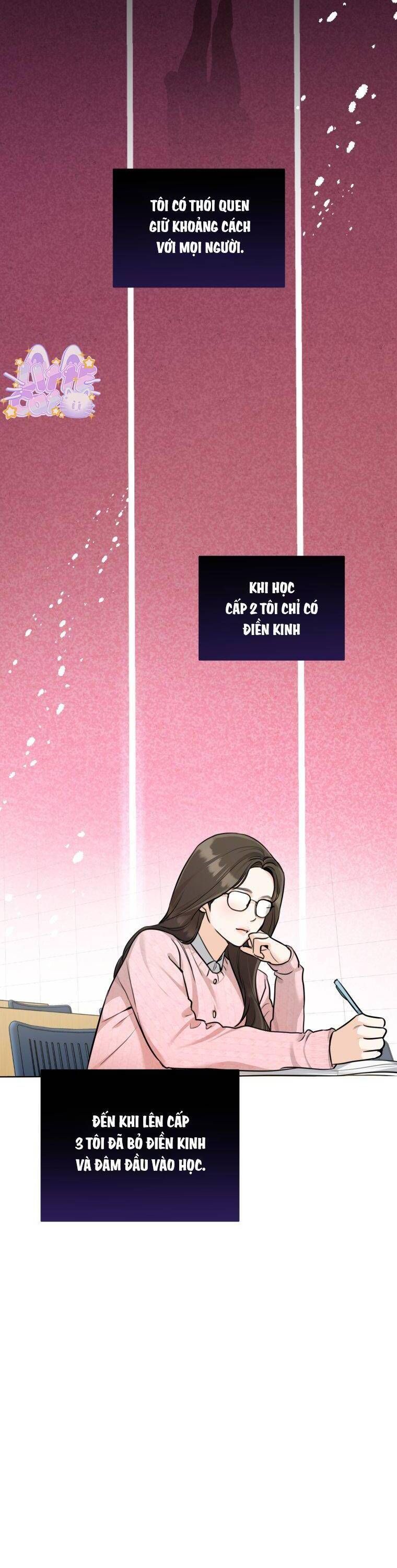 Chuyện Kết Hôn Chapter 13 - 2