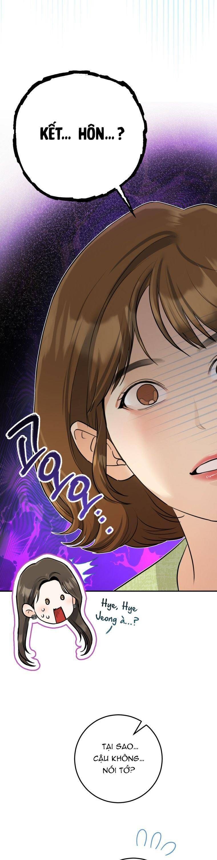 Chuyện Kết Hôn Chapter 13 - 13