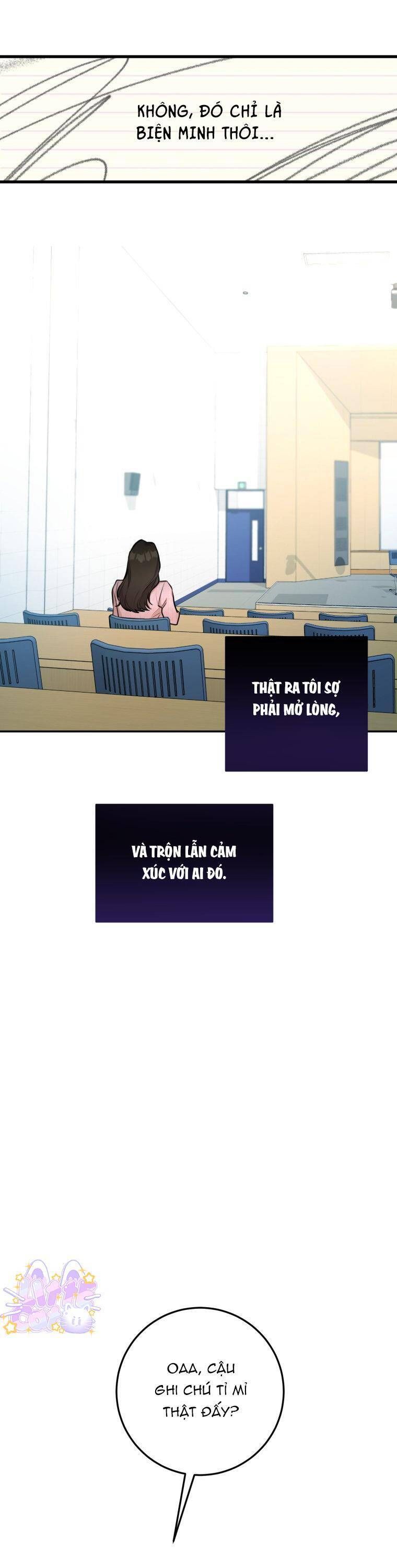 Chuyện Kết Hôn Chapter 13 - 3