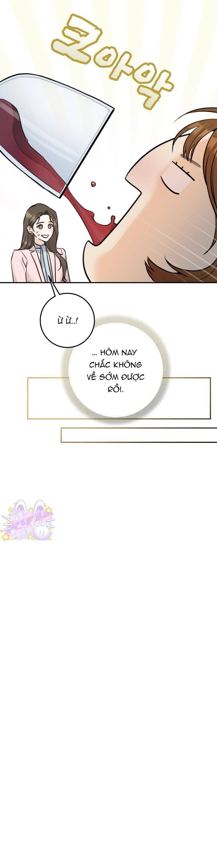 Chuyện Kết Hôn Chapter 13 - 21