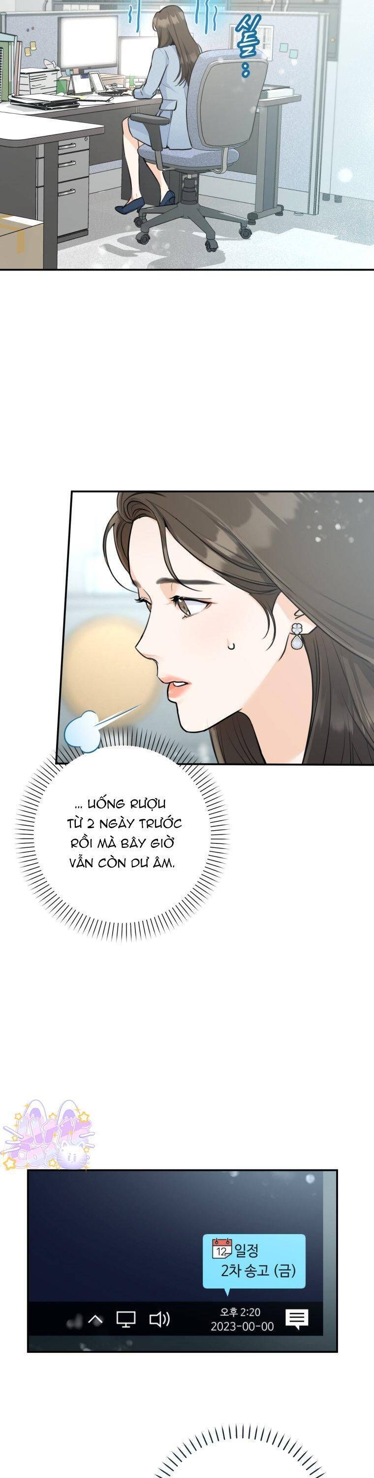 Chuyện Kết Hôn Chapter 13 - 23