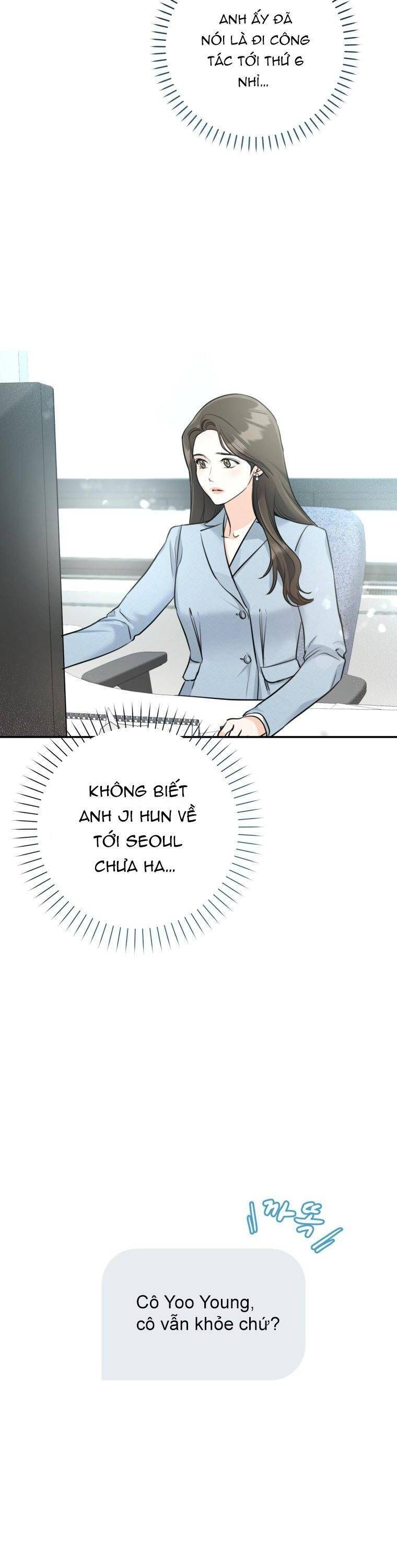 Chuyện Kết Hôn Chapter 13 - 24