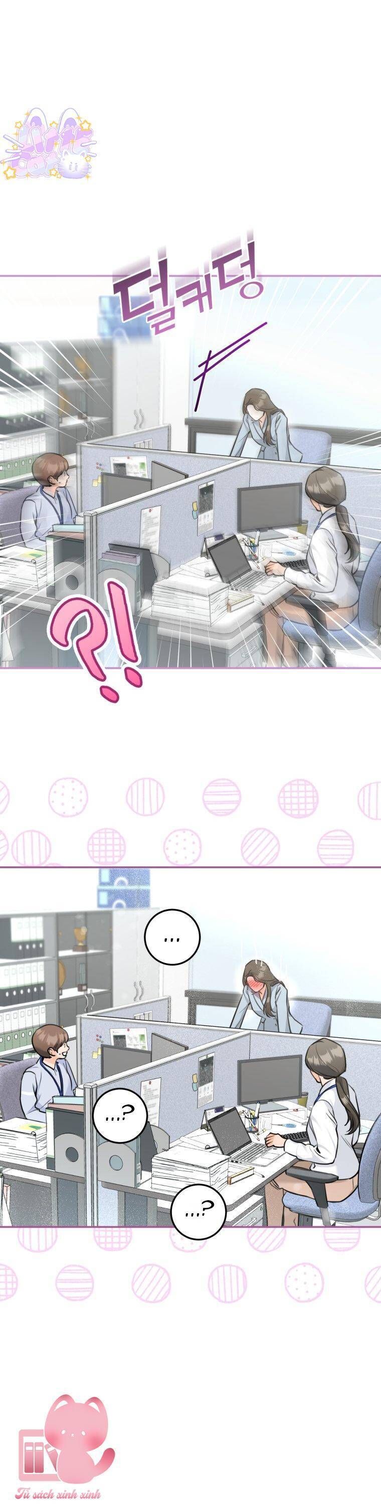 Chuyện Kết Hôn Chapter 13 - 25