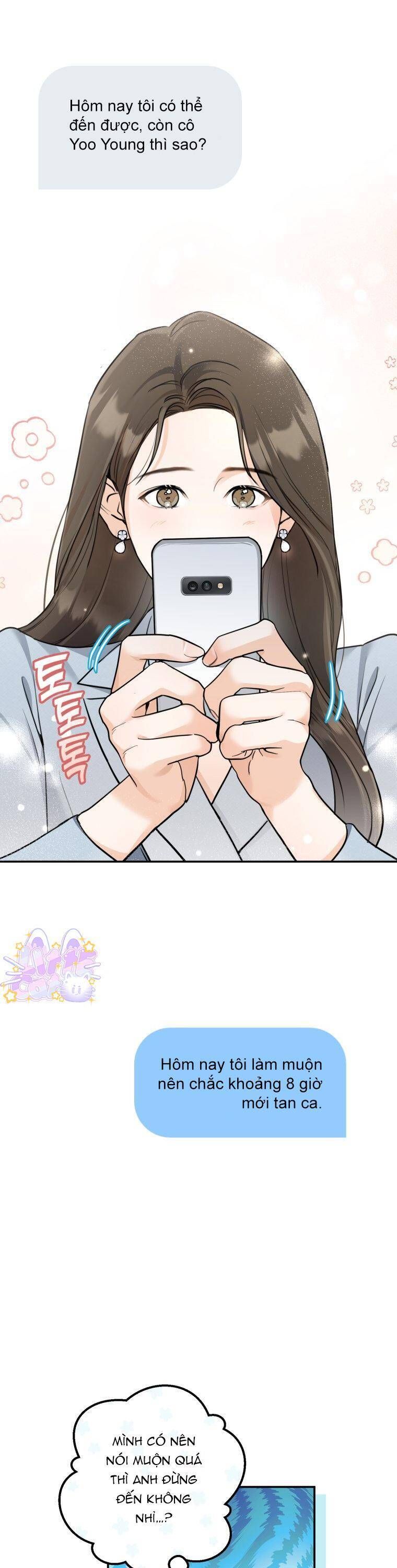 Chuyện Kết Hôn Chapter 13 - 26