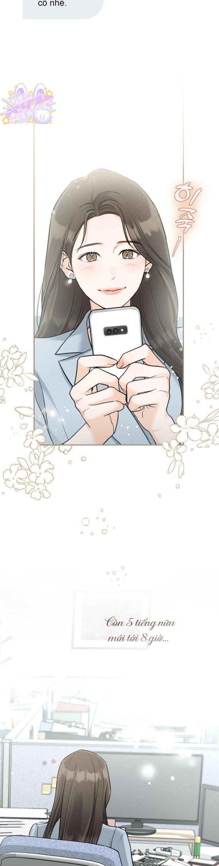 Chuyện Kết Hôn Chapter 13 - 28