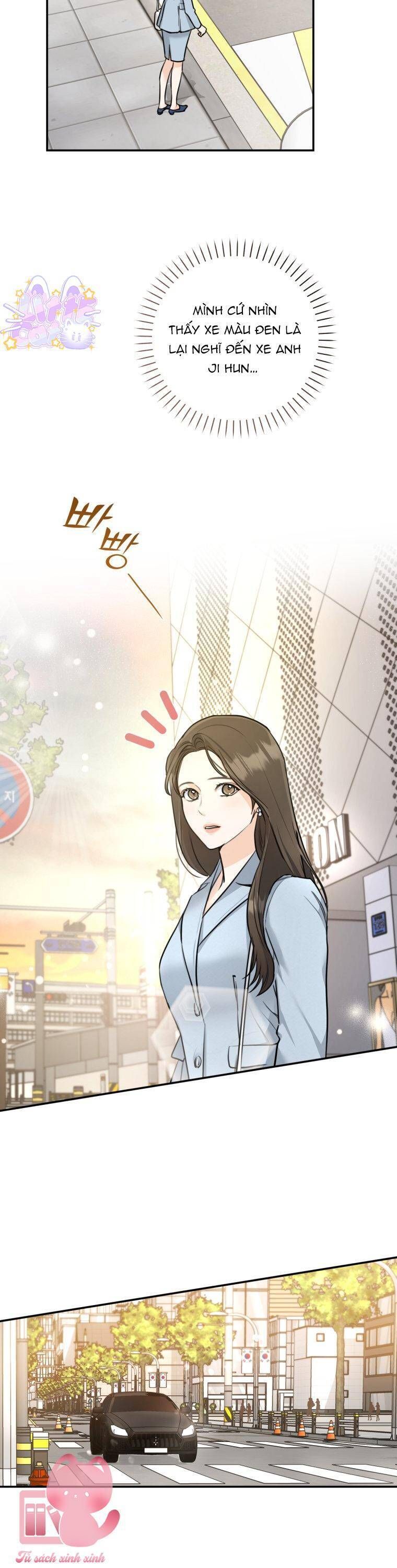 Chuyện Kết Hôn Chapter 13 - 30