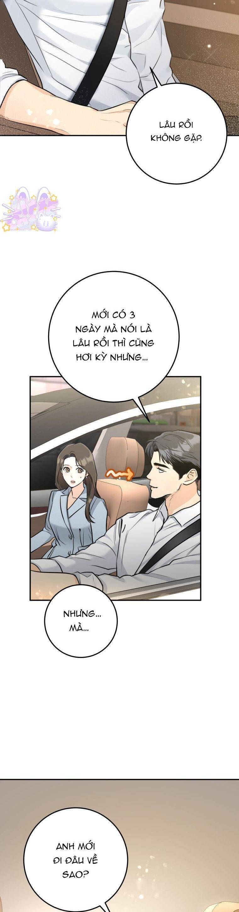 Chuyện Kết Hôn Chapter 13 - 32