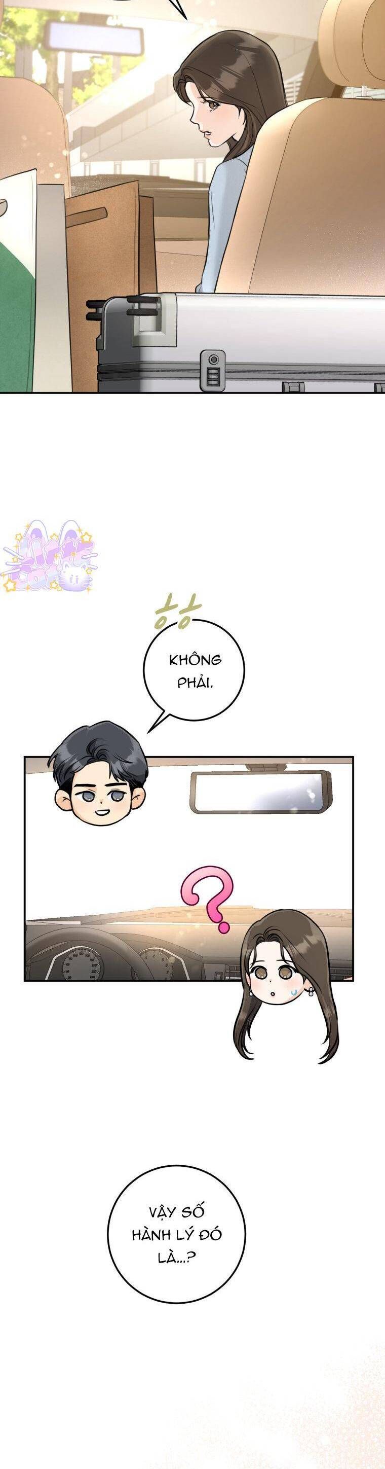 Chuyện Kết Hôn Chapter 13 - 33