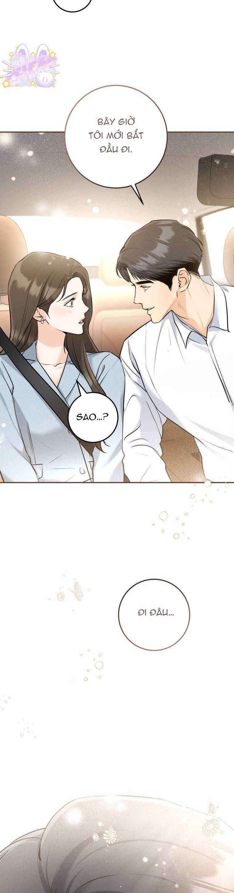 Chuyện Kết Hôn Chapter 13 - 36