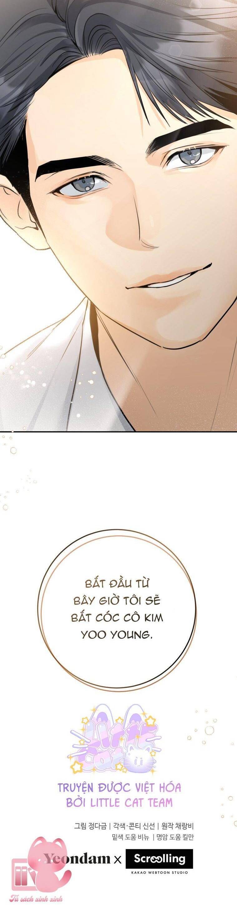 Chuyện Kết Hôn Chapter 13 - 37