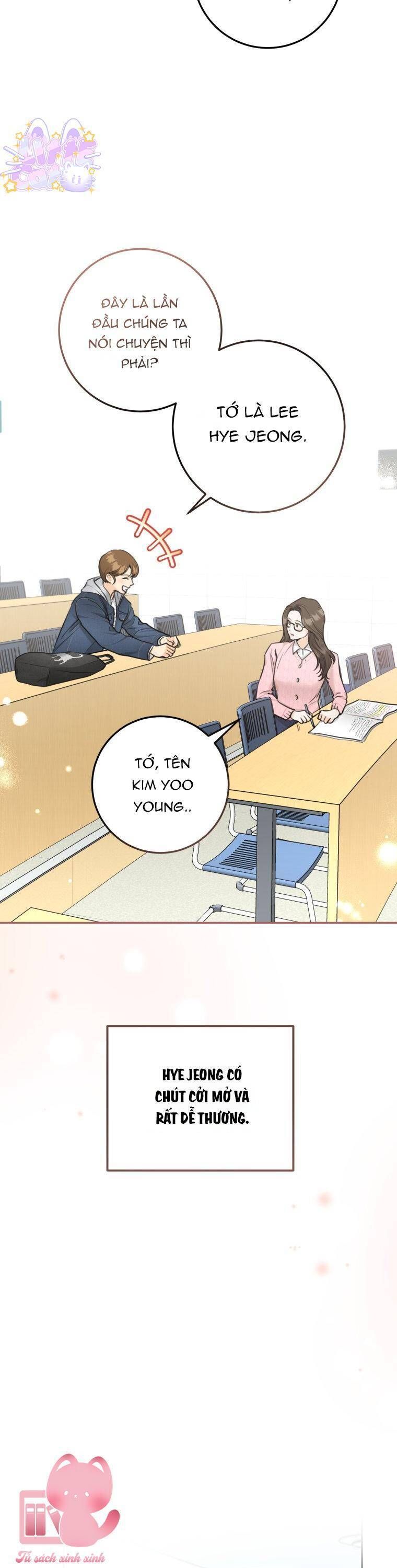 Chuyện Kết Hôn Chapter 13 - 5