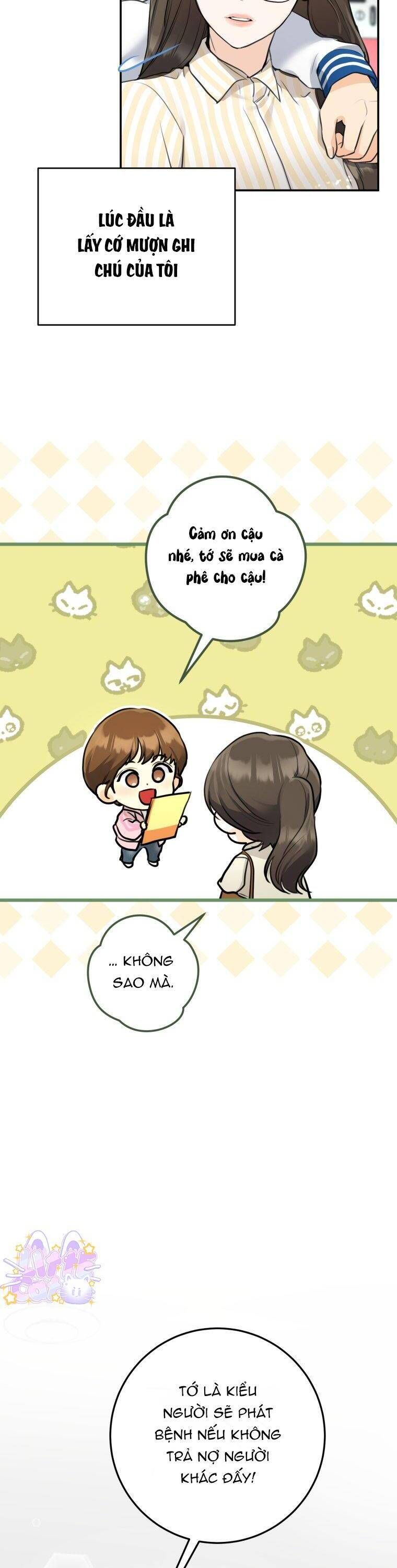 Chuyện Kết Hôn Chapter 13 - 7