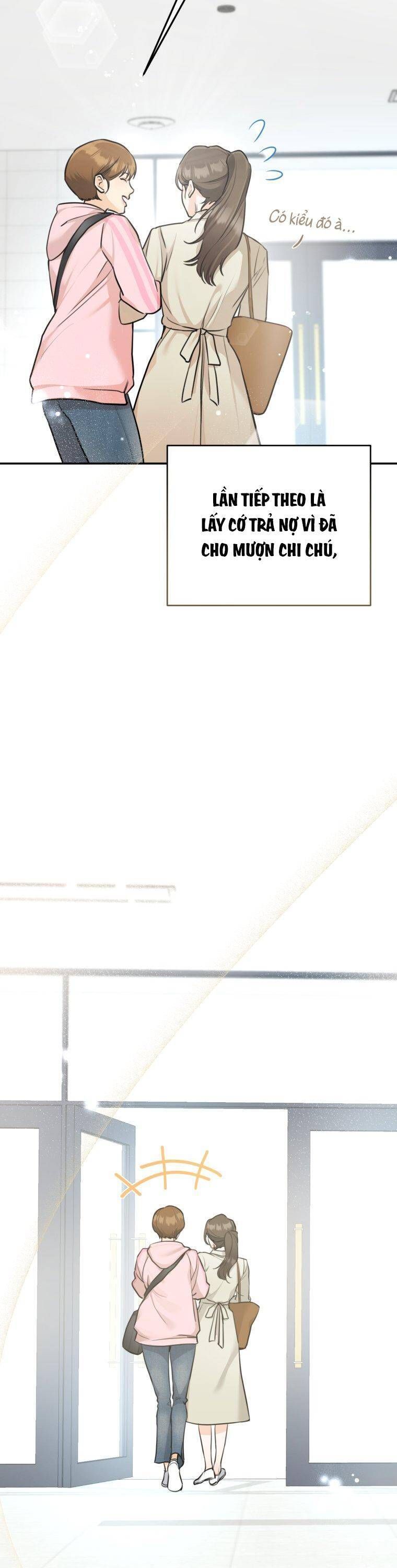Chuyện Kết Hôn Chapter 13 - 8