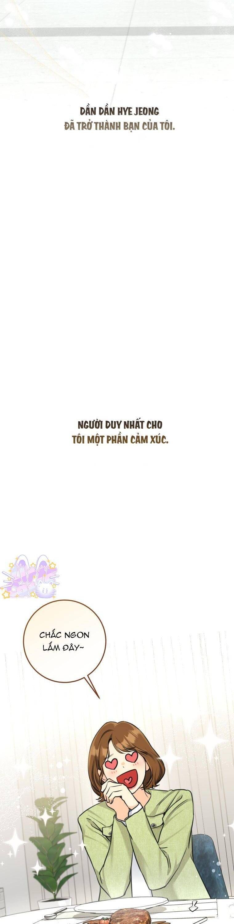 Chuyện Kết Hôn Chapter 13 - 9