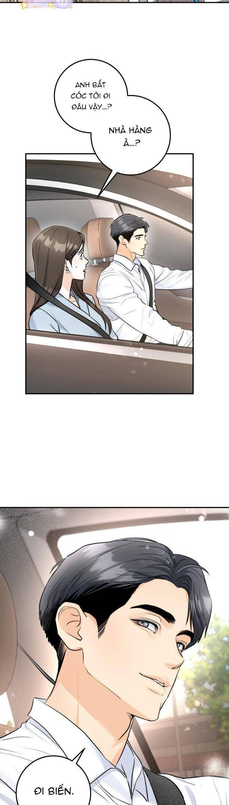 Chuyện Kết Hôn Chapter 14 - 2