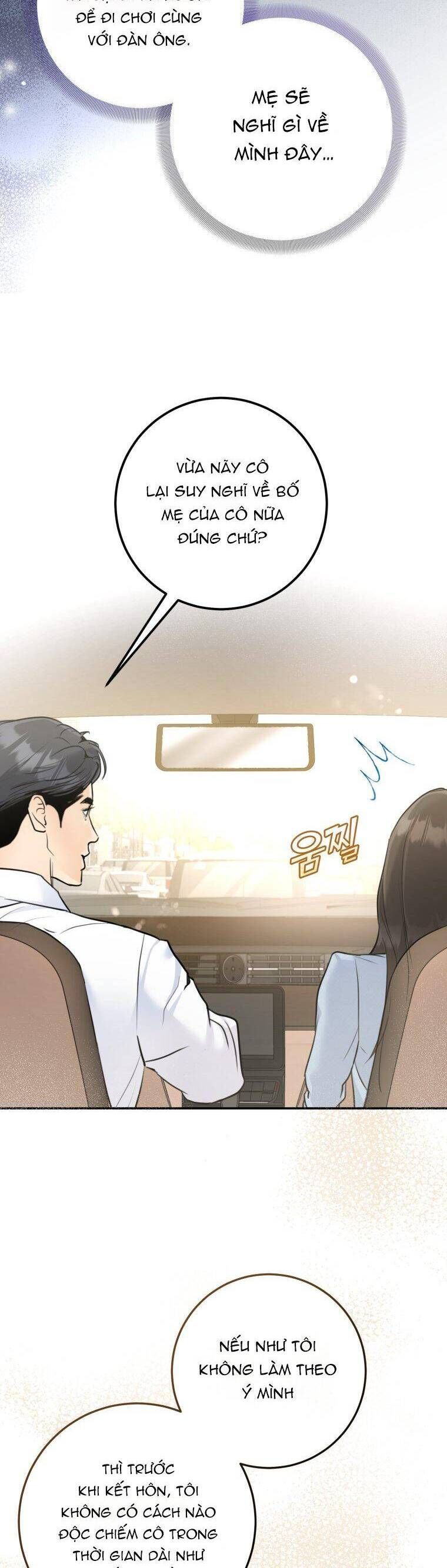 Chuyện Kết Hôn Chapter 14 - 11