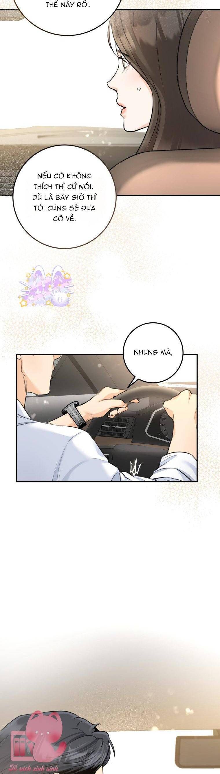 Chuyện Kết Hôn Chapter 14 - 12