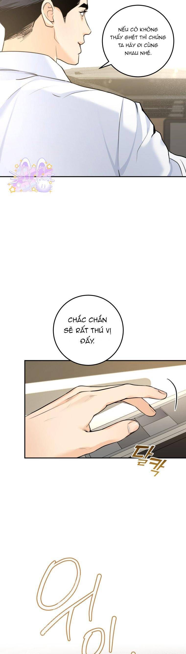 Chuyện Kết Hôn Chapter 14 - 13