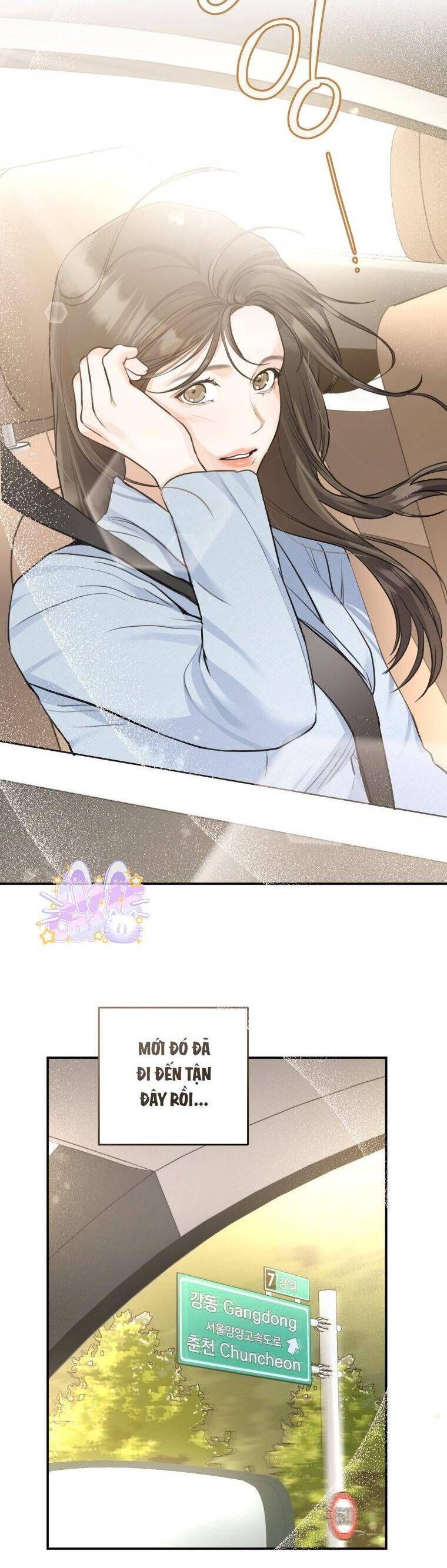 Chuyện Kết Hôn Chapter 14 - 14